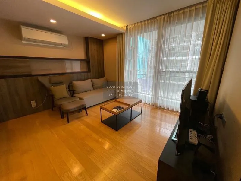 1 Bedroom condo in Via BOTANI