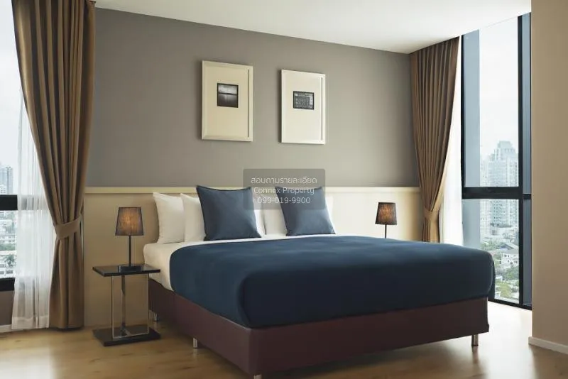 2 Bedroom condo in Estella Ekkamai (Movenpick Residences Ekkamai)