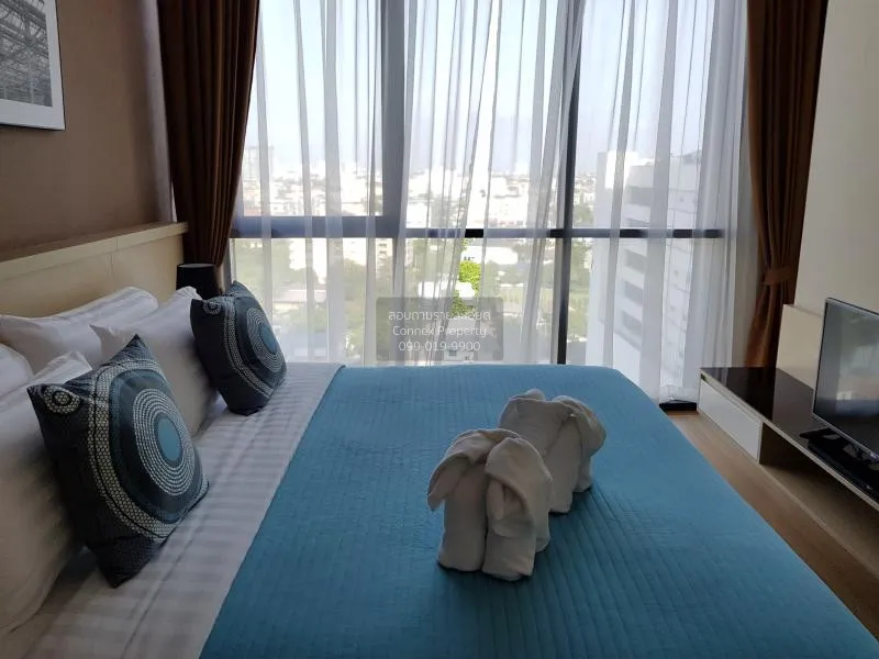 2 Bedroom condo in Estella Ekkamai (Movenpick Residences Ekkamai)