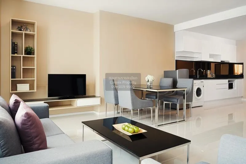 2 Bedroom condo in Estella Ekkamai (Movenpick Residences Ekkamai)