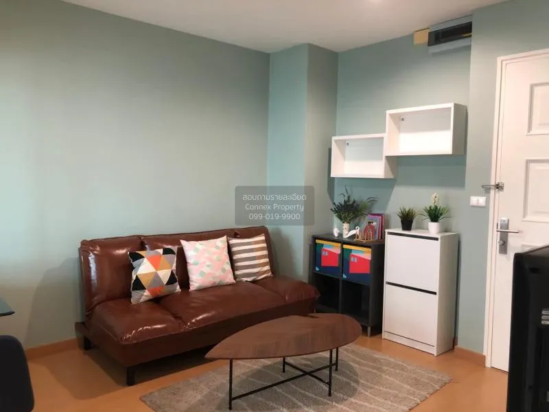 1 Bedroom condo in Life @ Sukhumvit 65