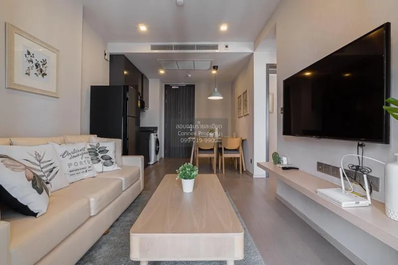 2 Bedroom condo in ASHTON Asoke