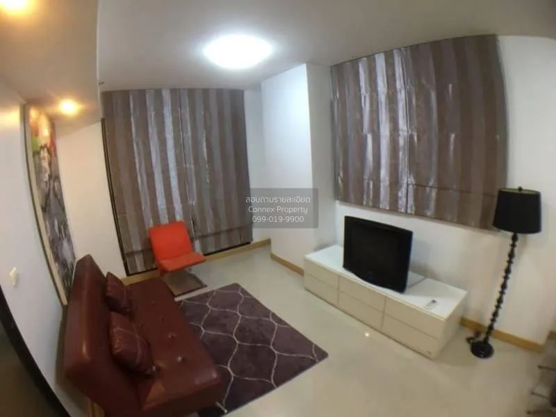 1 Bedroom condo in Supalai Premier Asoke