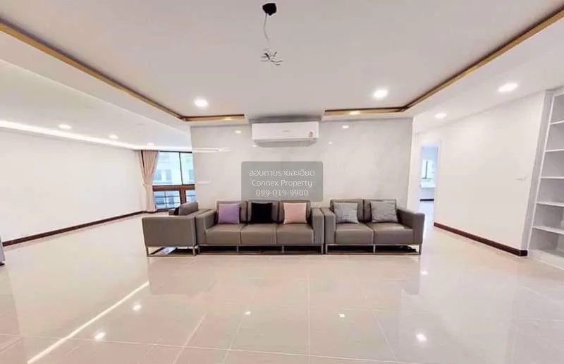 3 Bedroom condo in President Park Sukhumvit 24