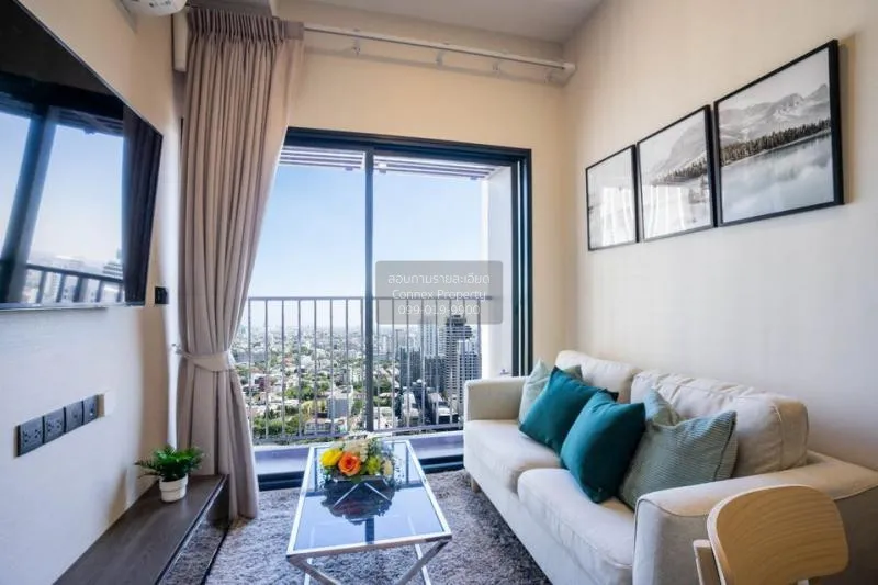 1 Bedroom condo in Park Origin Thonglor