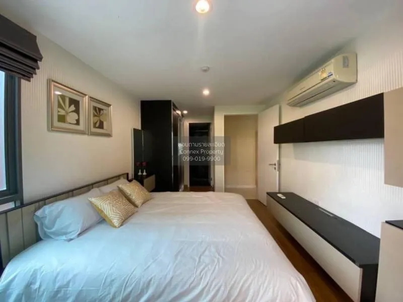 2 Bedroom condo in Voque Sukhumvit 31