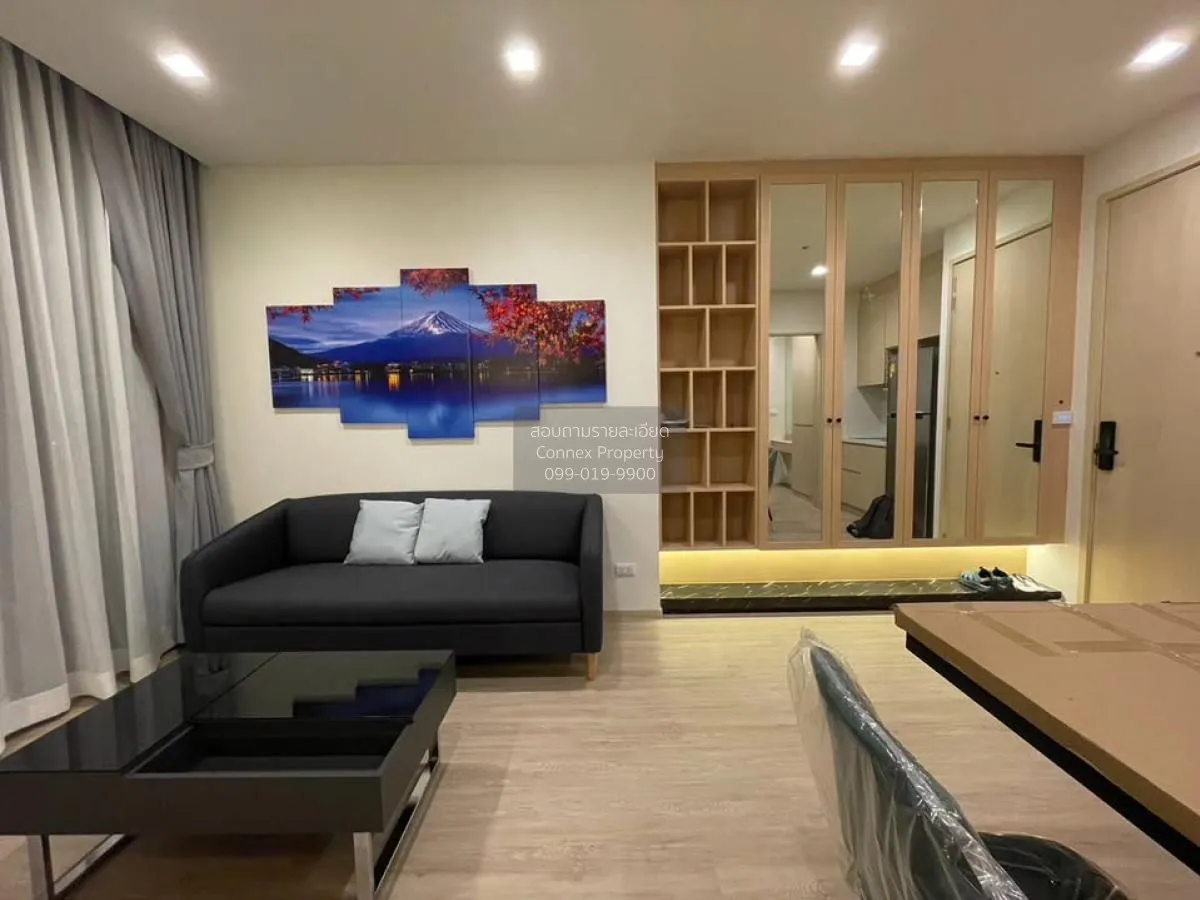 1 Bedroom condo in Noble State 39