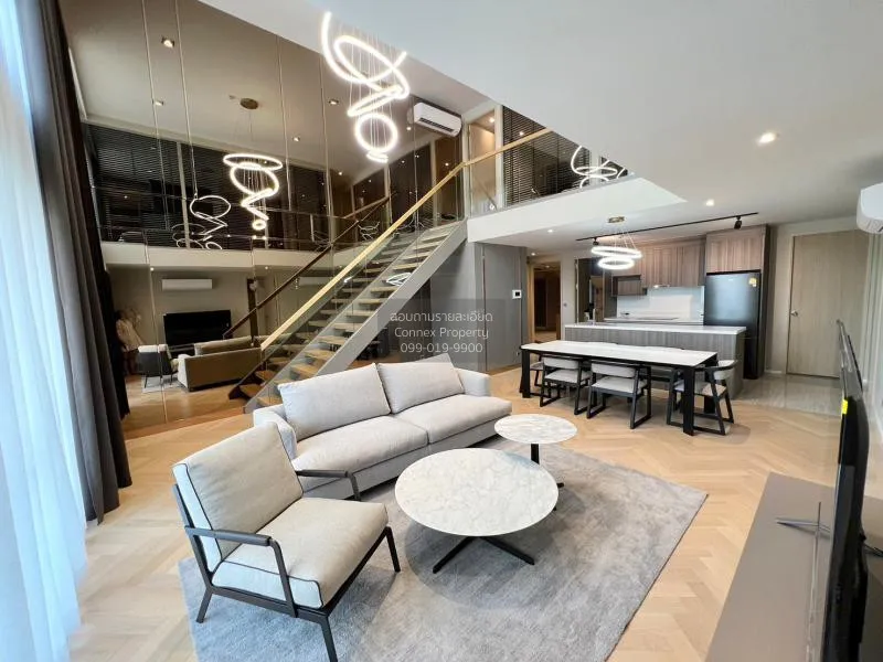 4 Bedroom condo in S47 Sukhumvit
