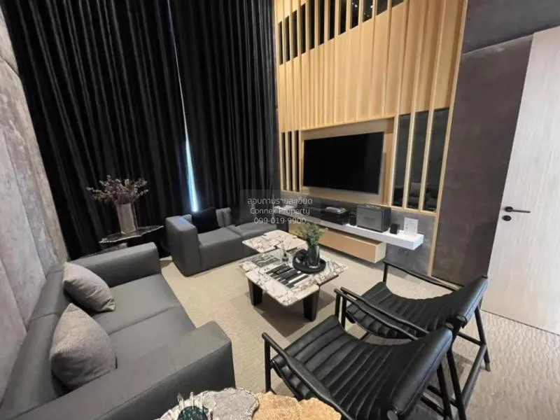 2 Bedroom condo in Maru Ekkamai 2