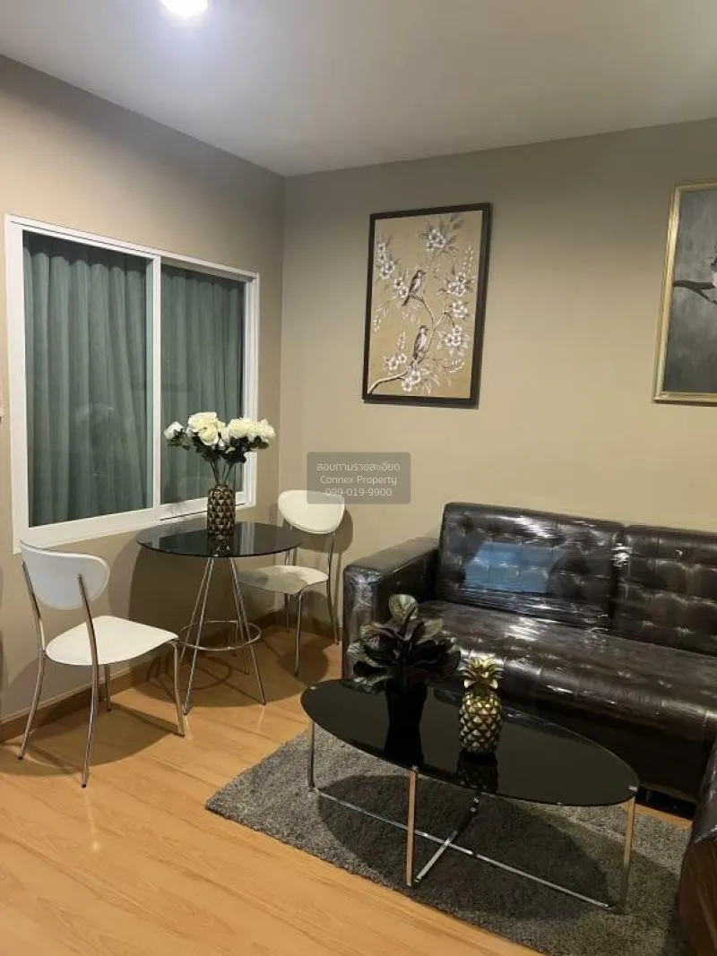1 Bedroom condo in Life @ Sukhumvit 65