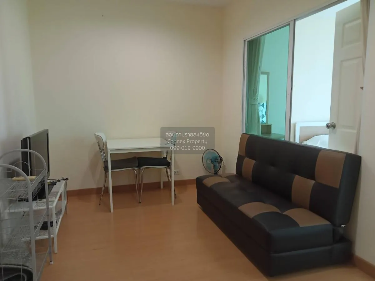 1 Bedroom condo in Life @ Sukhumvit 65