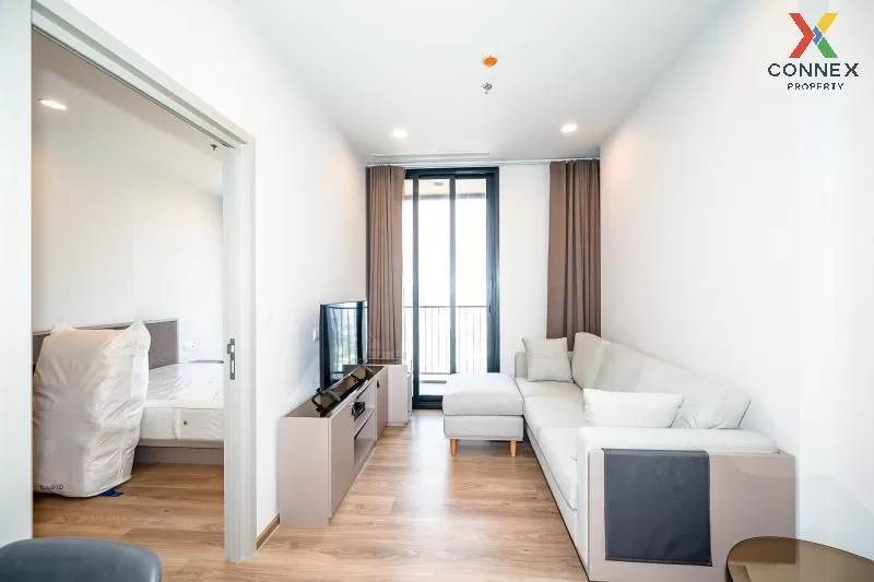 1 Bedroom condo in Oka Haus Sukhumvit 36