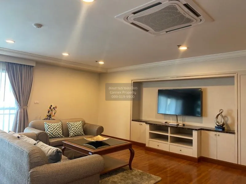 3 Bedroom condo in G.P. Grande Tower