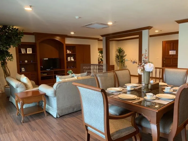 3 Bedroom condo in G.P. Grande Tower