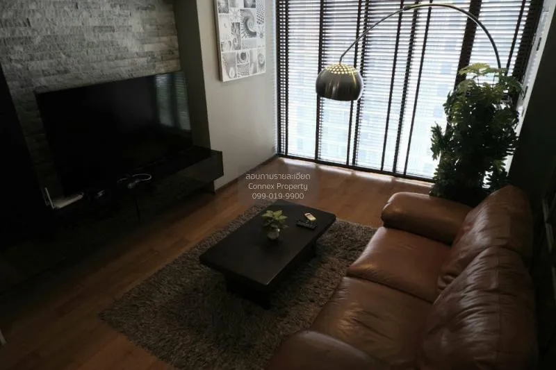 1 Bedroom condo in The Alcove Thonglor 10