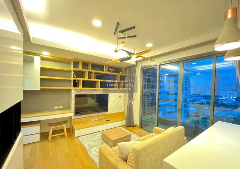2 Bedroom condo in The Lumpini 24