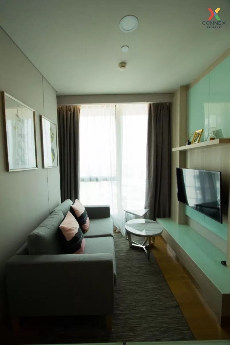 1 Bedroom condo in The Lumpini 24