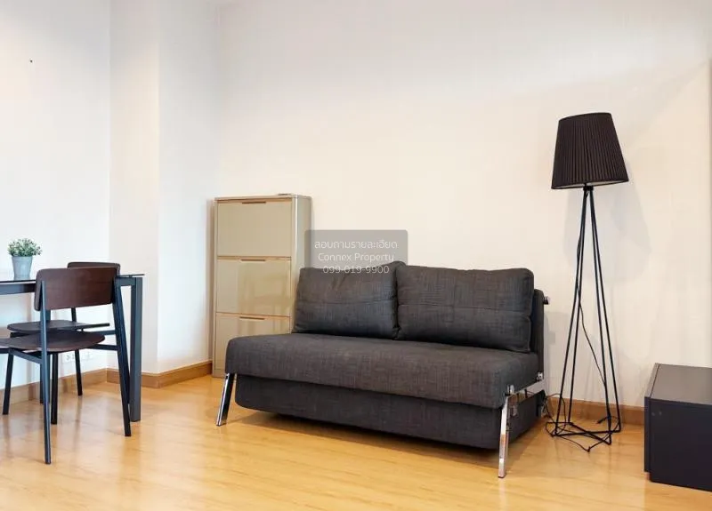 1 Bedroom condo in Life @ Sukhumvit 65