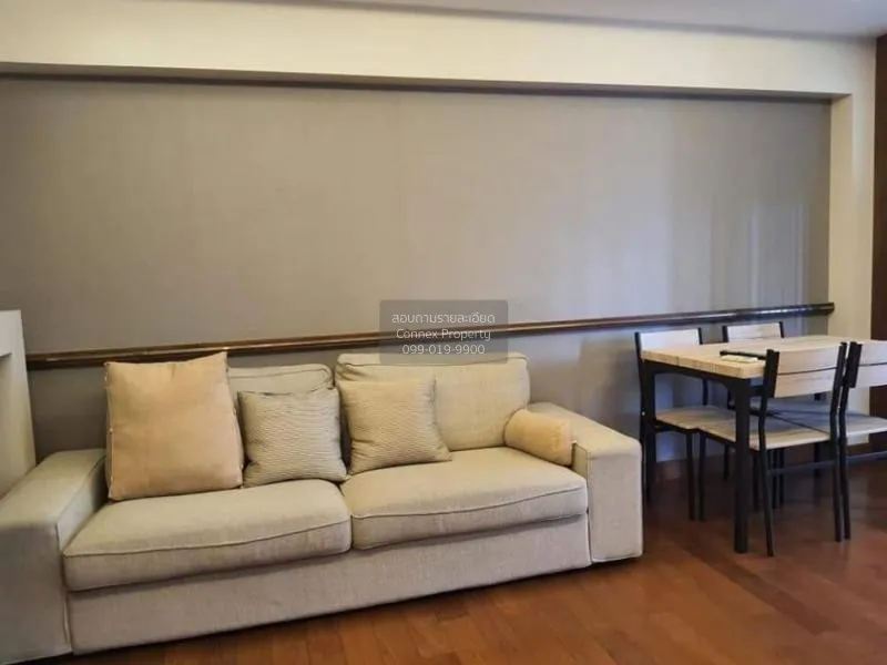 1 Bedroom condo in Life @ Sukhumvit 65