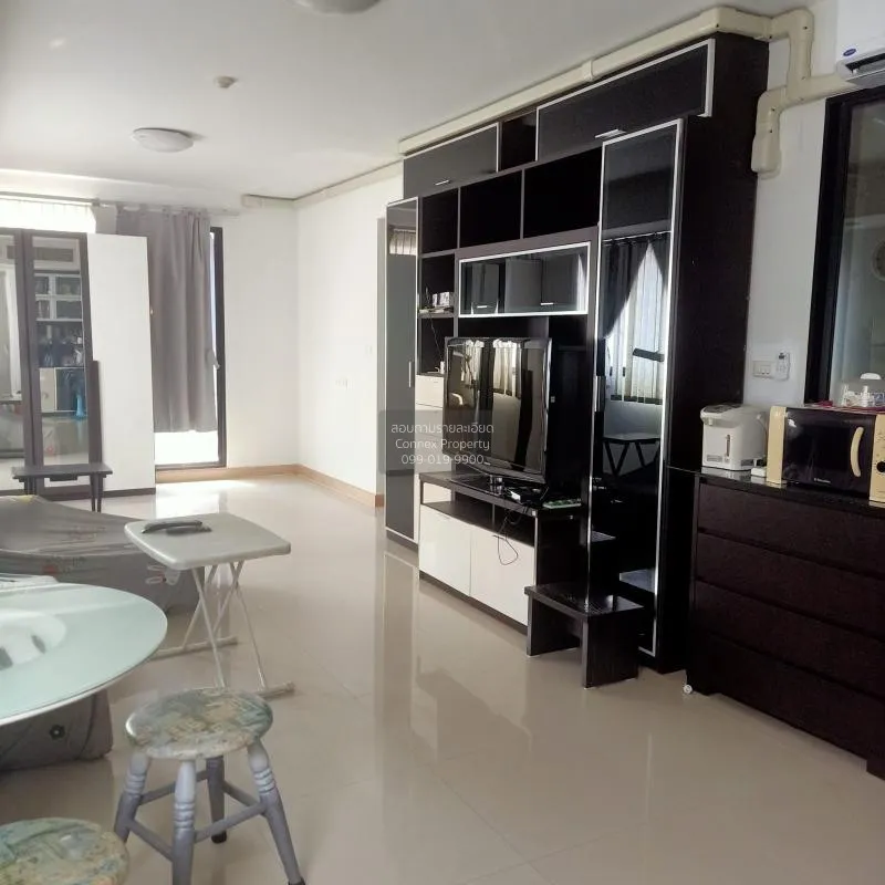2 Bedroom condo in Supalai Place Sukhumvit 39
