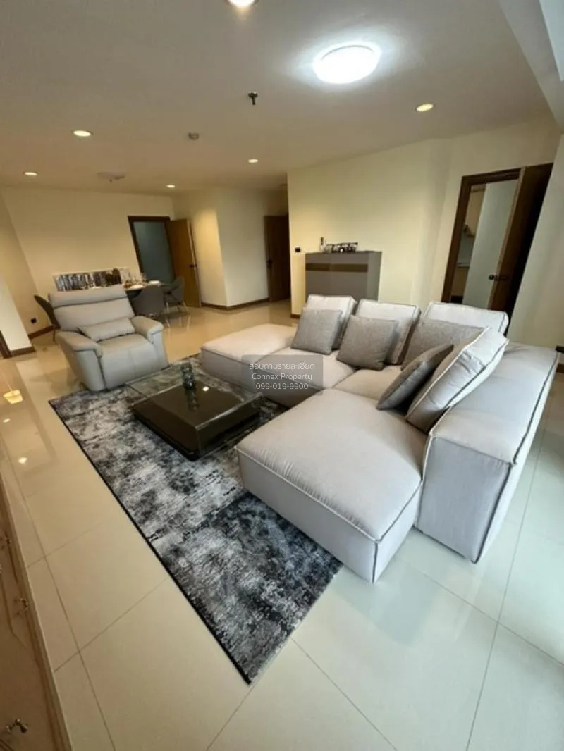 3 Bedroom condo in Fifty Fifth Tower
