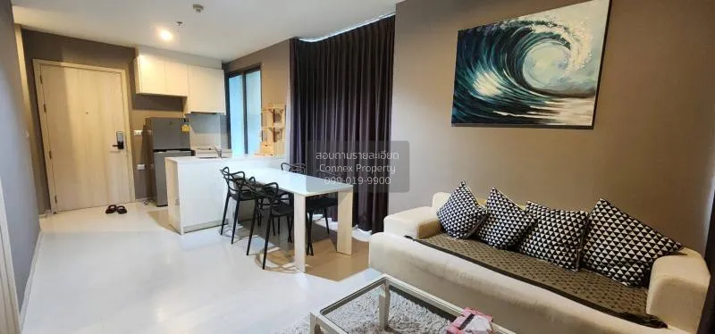 1 Bedroom condo in Rhythm Sukhumvit 42
