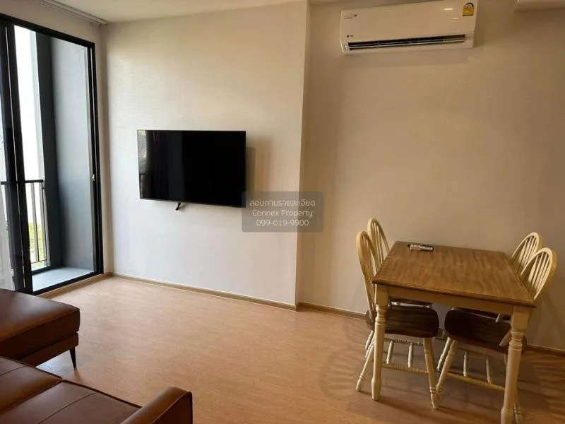 2 Bedroom condo in Maru Ekkamai 2