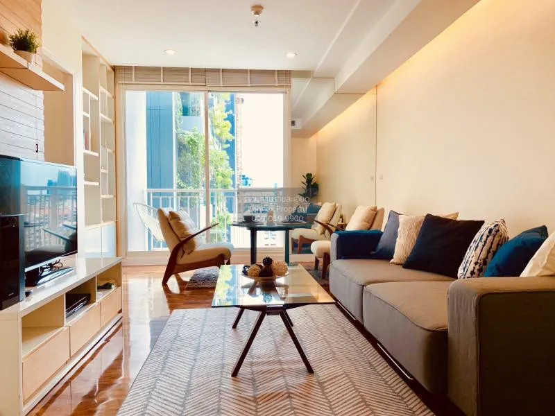 1 Bedroom condo in Baan Siri 31