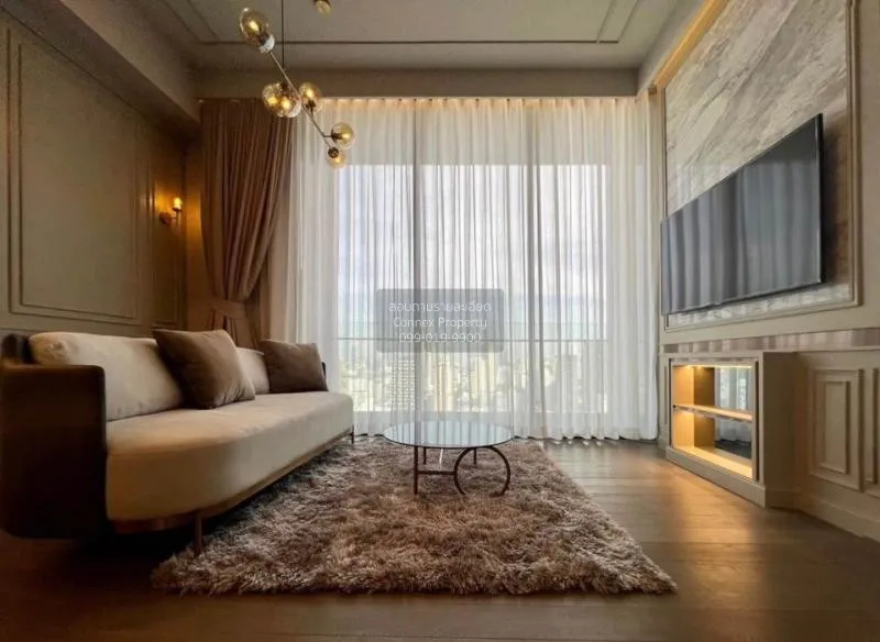 1 Bedroom condo in Celes Asoke