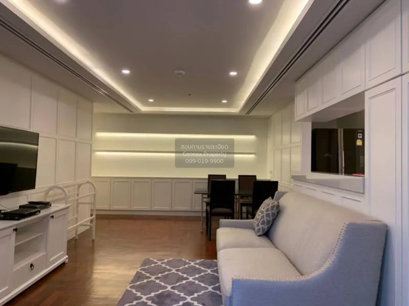 2 Bedroom condo in Baan Suanpetch