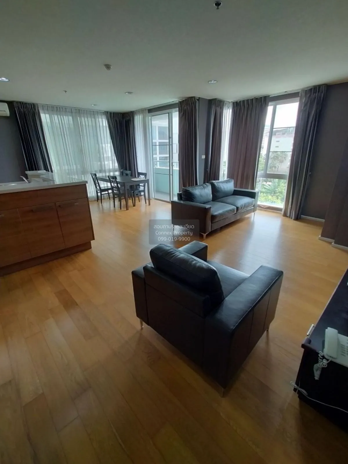 2 Bedroom condo in Villa Sikhara
