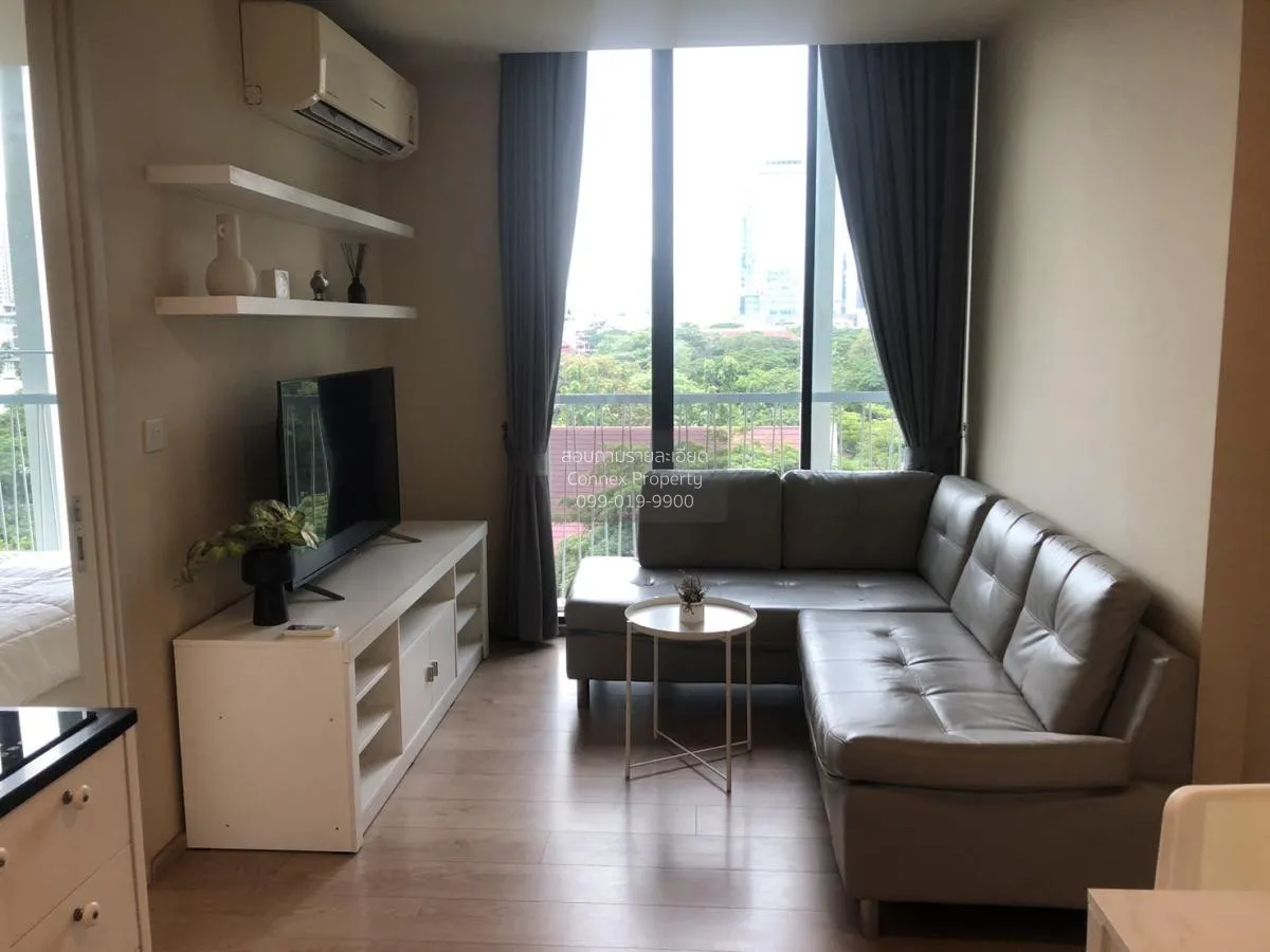1 Bedroom condo in Noble Recole