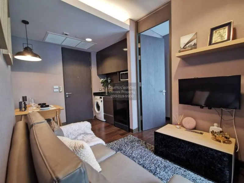 1 Bedroom condo in The Lumpini 24
