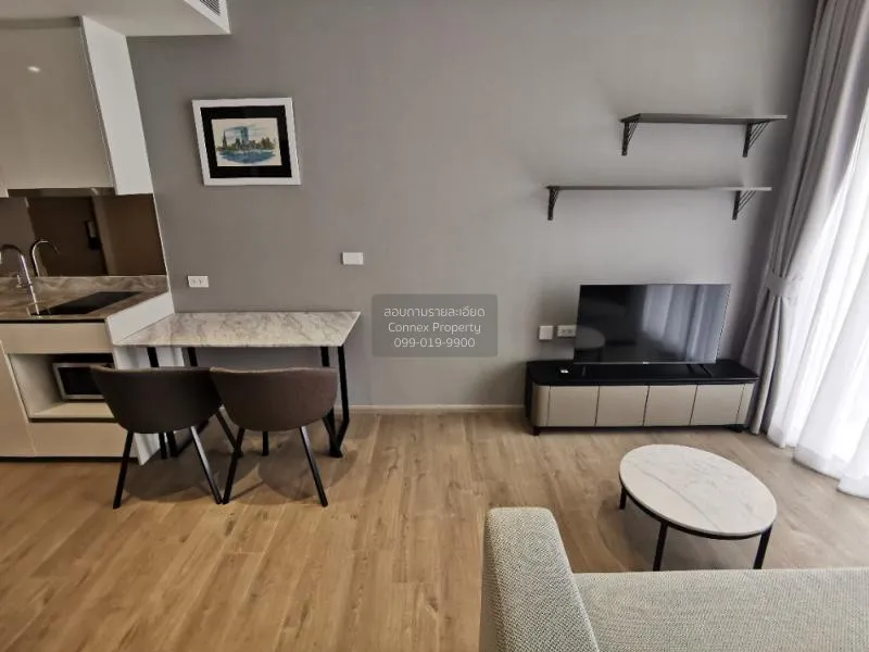 1 Bedroom condo in Fynn Asoke