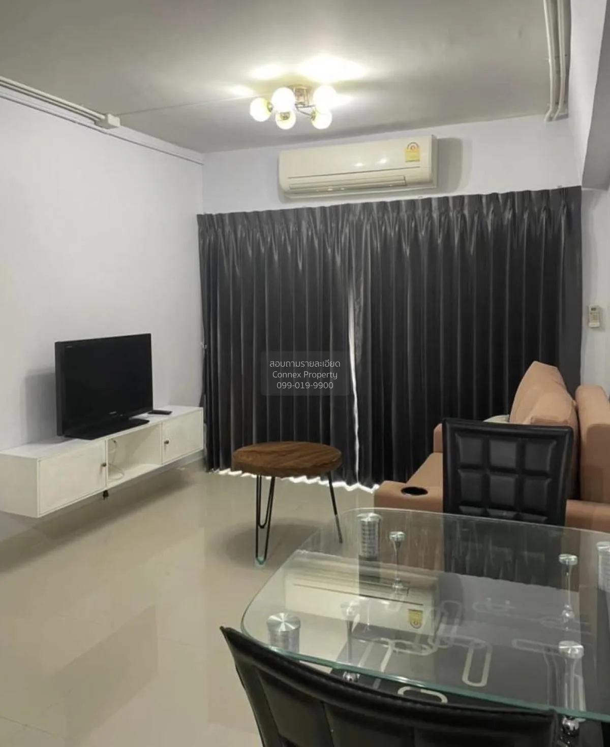 1 Bedroom condo in Thonglor Tower