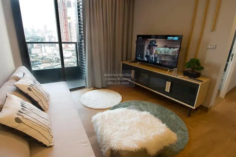2 Bedroom condo in The Lumpini 24