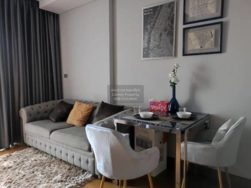 1 Bedroom condo in The Lumpini 24