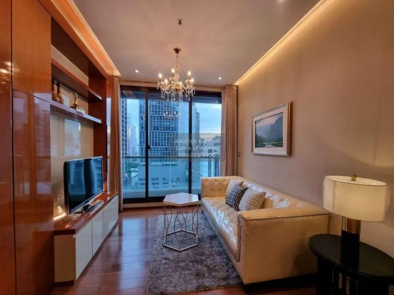 1 Bedroom condo in The Address Sukhumvit 28