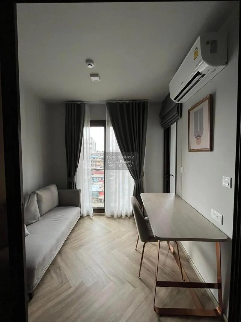 1 Bedroom condo in Chapter Thonglor 25