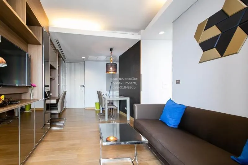 2 Bedroom condo in The Lumpini 24