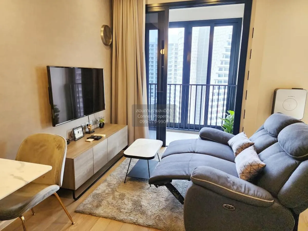 1 Bedroom condo in ASHTON Asoke
