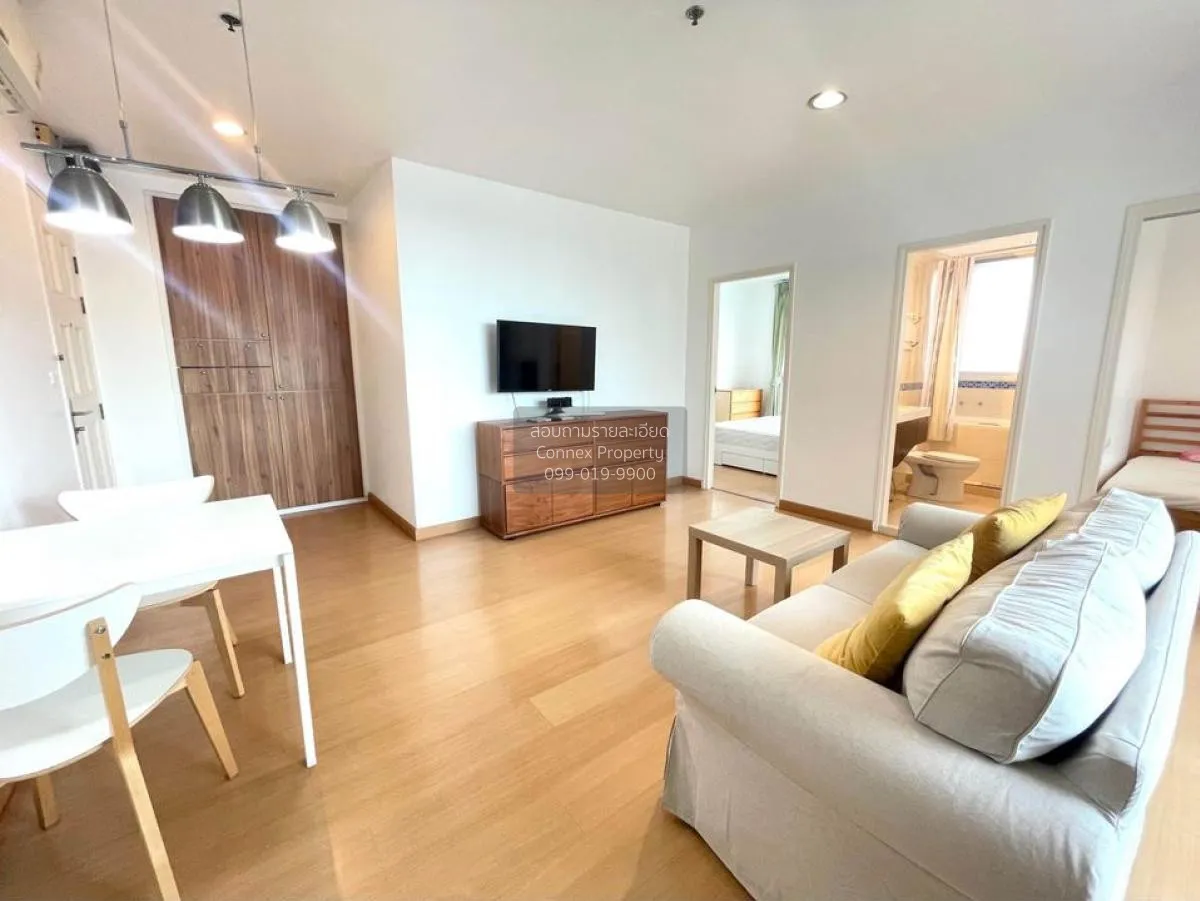 2 Bedroom condo in Life @ Sukhumvit 65