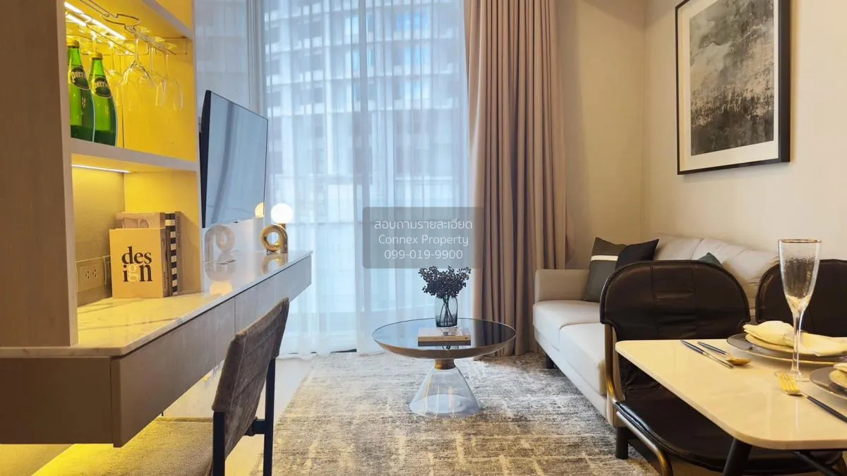 1 Bedroom condo in Celes Asoke