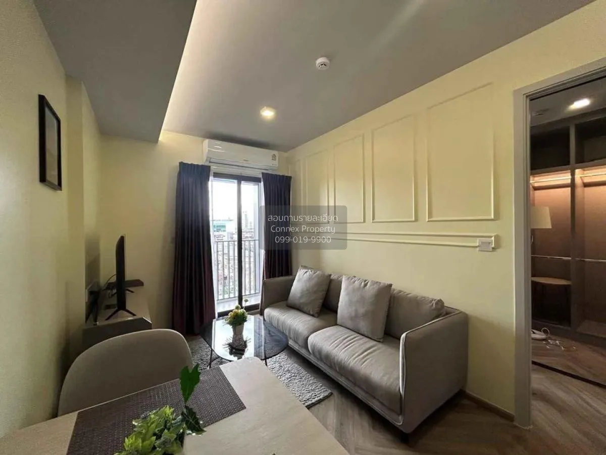 1 Bedroom condo in Chapter Thonglor 25