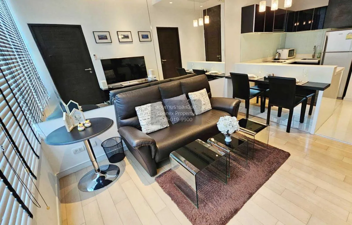 1 Bedroom condo in Eight Thonglor Residence