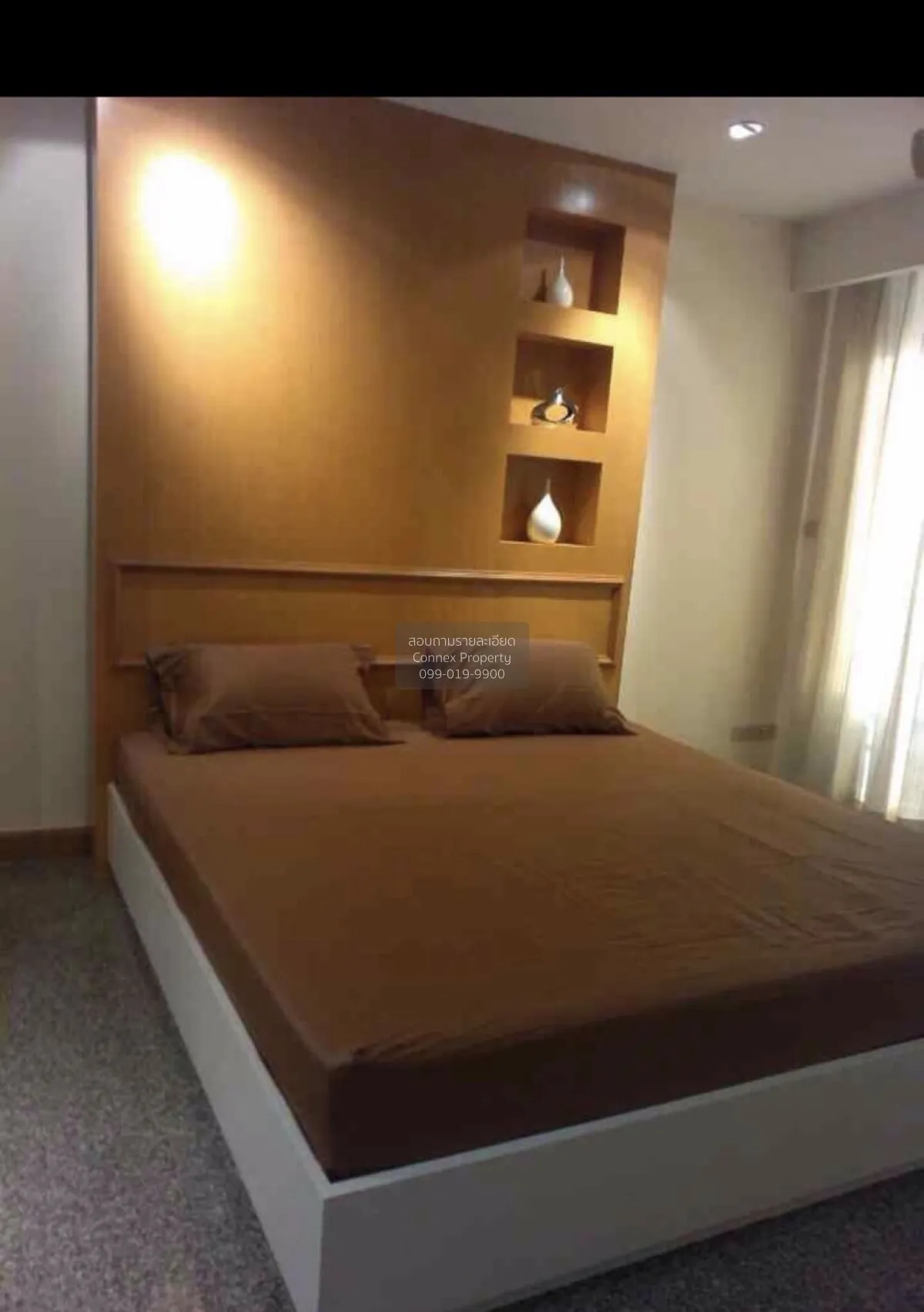 2 Bedroom condo in Asoke Place