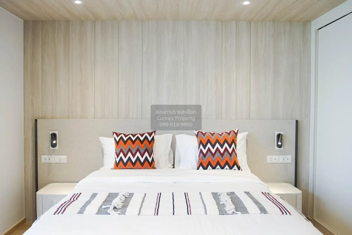 1 Bedroom condo in SCOPE Promsri