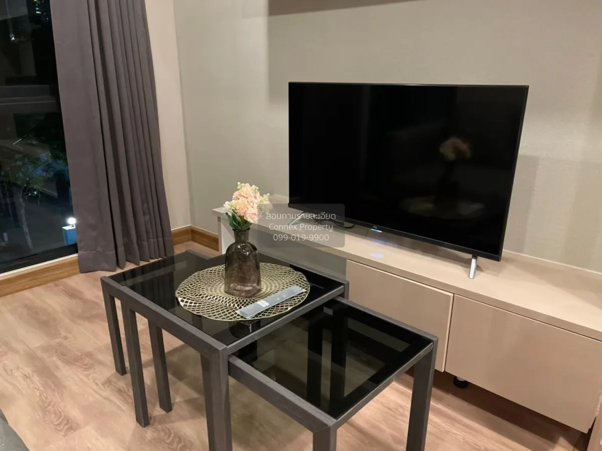 1 Bedroom condo in The Ace Ekamai