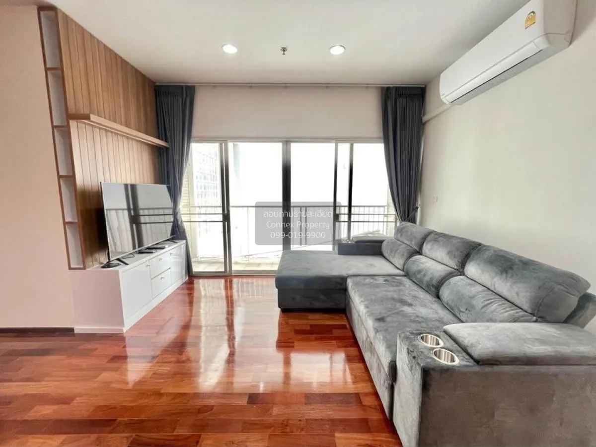 2 Bedroom condo in Ivy Thonglor