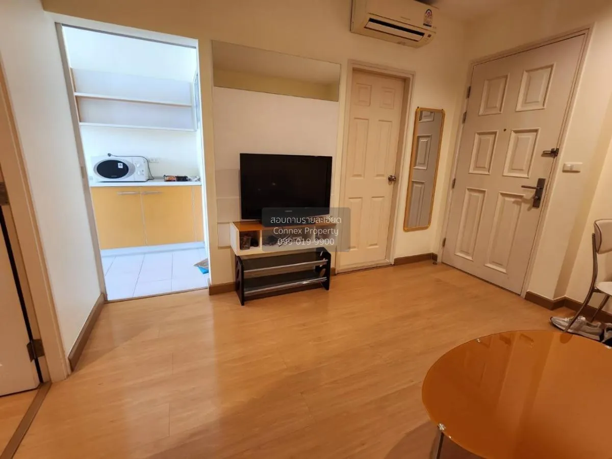 1 Bedroom condo in Life @ Sukhumvit 65